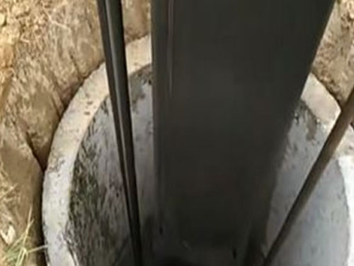 樟树打井公司